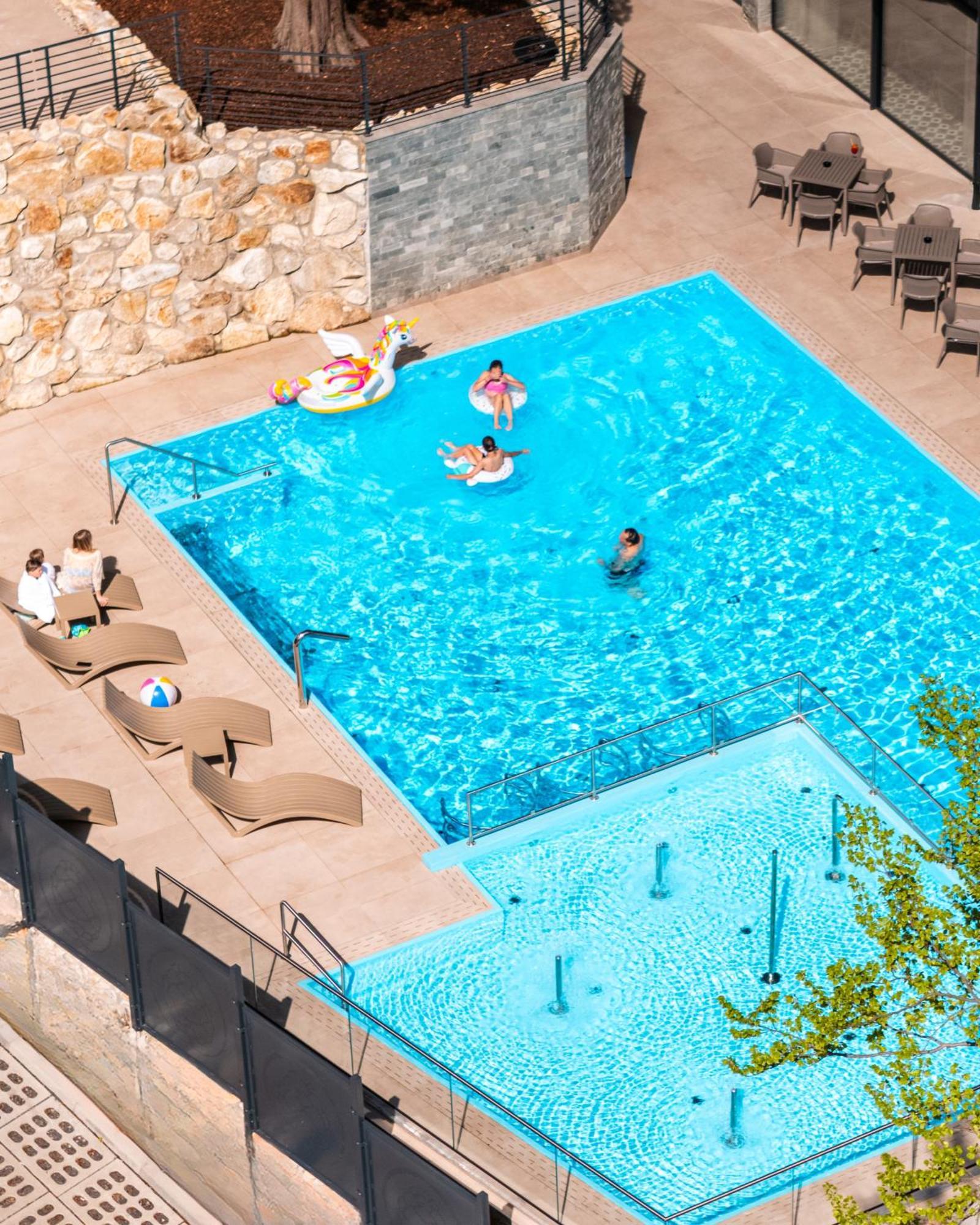 Forest Park Resort & Spa Swieradow-Zdroj Exterior photo